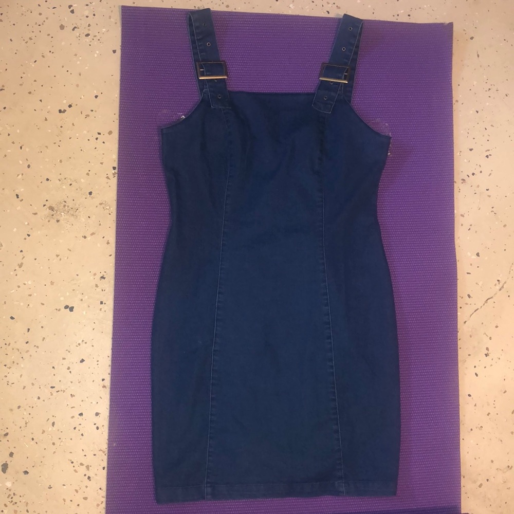 This item never worn